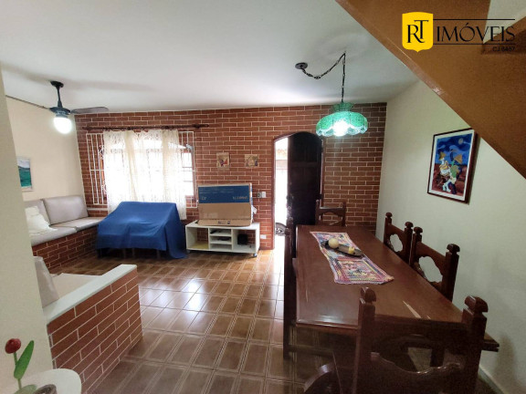 Imagem Casa de Condomínio com 4 Quartos à Venda, 90 m² em Braga - Cabo Frio Imagem Casa de Condomínio com 4 Quartos à Venda, 90 m² em Braga - Cabo Frio