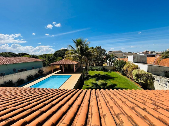 Imagem Casa com 3 Quartos à Venda, 595 m² em Setor Habitacional Vicente Pires - Brasília Imagem Casa com 3 Quartos à Venda, 595 m² em Setor Habitacional Vicente Pires - Brasília