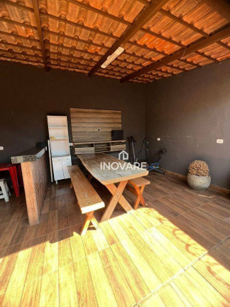 Imagem Casa com 2 Quartos à Venda, 180 m² em Setor Santa Rita - Itumbiara