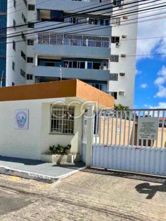 Imagem Apartamento com 3 Quartos à Venda, 110 m² em Luzia - Aracaju