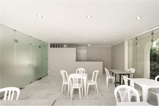 Imagem Apartamento com 2 Quartos à Venda, 99 m² em Moema - São Paulo