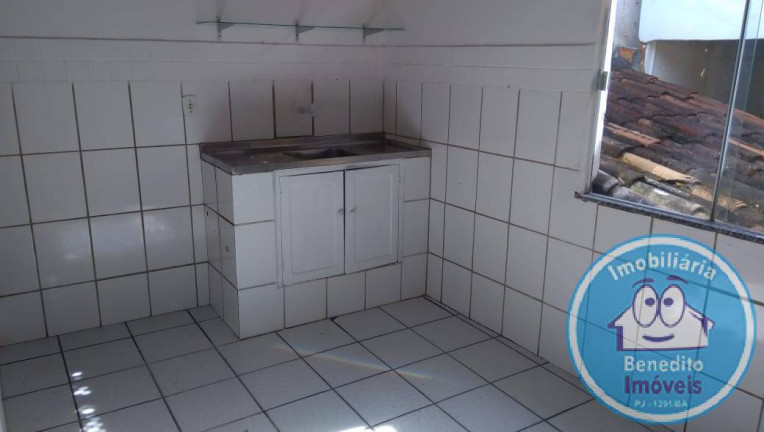 Imagem Apartamento com 2 Quartos para Alugar, 60 m² em Centro - Porto Seguro