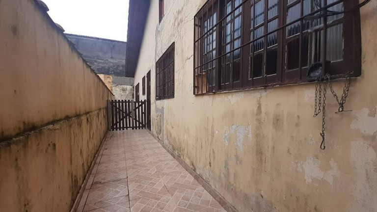 Imagem Casa com 2 Quartos à Venda, 60 m² em Itaguaí - Mongaguá
