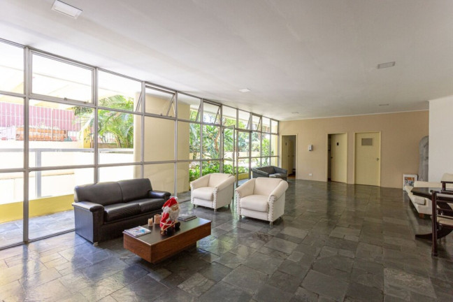 Imagem Imóvel com 1 Quarto à Venda, 34 m² em Bela Vista - São Paulo Imagem Imóvel com 1 Quarto à Venda, 34 m² em Bela Vista - São Paulo
