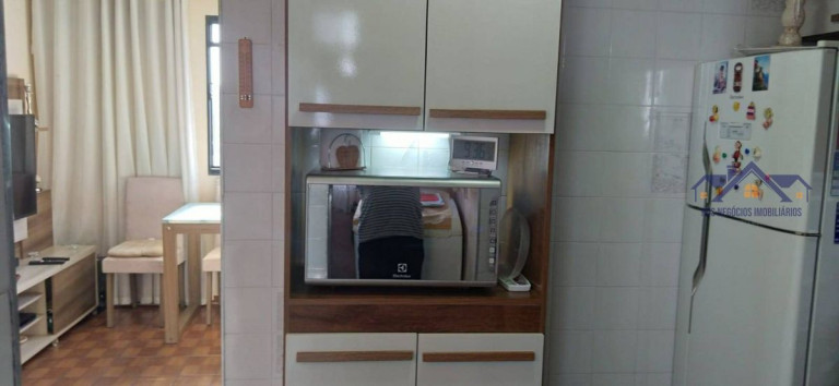 Imagem Apartamento com 1 Quarto à Venda, 48 m² em Conjunto Habitacional Santa Etelvina Ii - São Paulo Imagem Apartamento com 1 Quarto à Venda, 48 m² em Conjunto Habitacional Santa Etelvina Ii - São Paulo