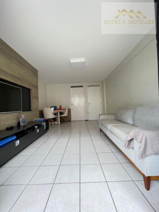 Imagem Apartamento com 3 Quartos à Venda, 60 m² em Villa União - Fortaleza Imagem Apartamento com 3 Quartos à Venda, 60 m² em Villa União - Fortaleza