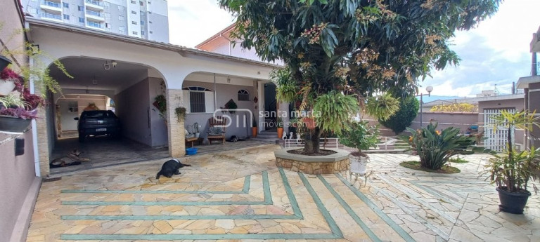 Imagem Casa com 3 Quartos à Venda, 750 m² em Vila Zélia - Lorena