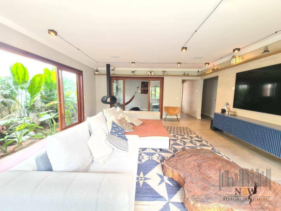 Casa com 3 Quartos à Venda, 457 m² em Alto Da Lapa - São Paulo