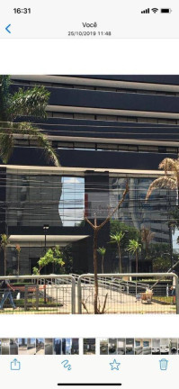 Imagem Apartamento com 3 Quartos para Alugar, 151 m² em Itaim - São Paulo