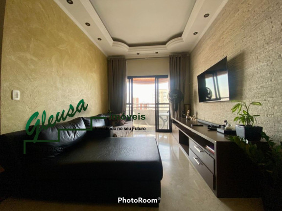 Imagem Apartamento com 3 Quartos à Venda, 110 m² em Vila Regente Feijó - São Paulo Imagem Apartamento com 3 Quartos à Venda, 110 m² em Vila Regente Feijó - São Paulo