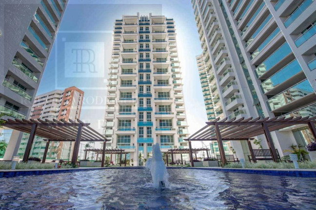 Imagem Apartamento com 4 Quartos à Venda, 173 m² em Guararapes - Fortaleza