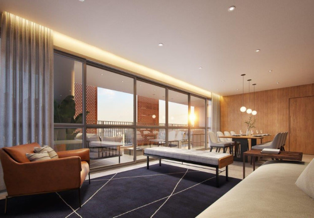 Imagem Apartamento com 3 Quartos à Venda, 315 m² em Jardim Vila Mariana - São Paulo Imagem Apartamento com 3 Quartos à Venda, 315 m² em Jardim Vila Mariana - São Paulo