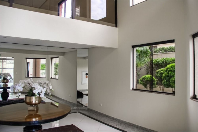 Imagem Apartamento com 3 Quartos à Venda, 190 m² em Parque Da Mooca - São Paulo