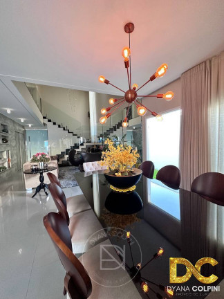 Imagem Casa de Condomínio com 4 Quartos à Venda, 282 m² em Jardim Itália - Cuiabá Imagem Casa de Condomínio com 4 Quartos à Venda, 282 m² em Jardim Itália - Cuiabá
