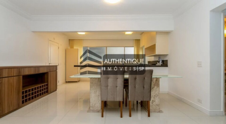 Imagem Apartamento com 4 Quartos à Venda, 151 m² em Higienópolis - São Paulo Imagem Apartamento com 4 Quartos à Venda, 151 m² em Higienópolis - São Paulo
