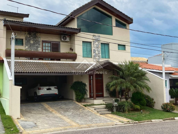 Imagem Casa de Condomínio com 3 Quartos à Venda, 355 m² em Jardim Ibiti Do Paço - Sorocaba