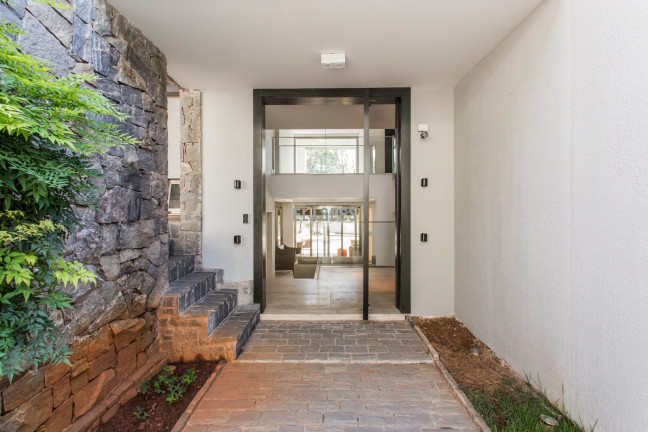 Imagem Casa com 4 Quartos à Venda, 388 m² em Vila Tramontano - São Paulo Imagem Casa com 4 Quartos à Venda, 388 m² em Vila Tramontano - São Paulo