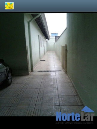 Imagem Casa com 2 Quartos à Venda, 90 m² em Serpa - Caieiras
