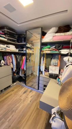 Imagem Casa de Condomínio com 3 Quartos à Venda, 257 m² em Bairro Da Floresta - São José Dos Campos Imagem Casa de Condomínio com 3 Quartos à Venda, 257 m² em Bairro Da Floresta - São José Dos Campos