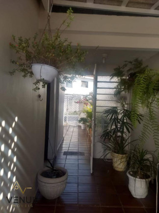 Imagem Sobrado com 3 Quartos à Venda, 128 m² em Vila Mazzei - São Paulo