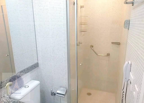 Imagem Apartamento com 1 Quarto para Alugar, 28 m² em Indianópolis - São Paulo Imagem Apartamento com 1 Quarto para Alugar, 28 m² em Indianópolis - São Paulo