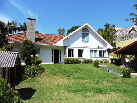Casa com 3 Quartos à Venda, 1.081 m² em Residencial Euroville - Carapicuíba