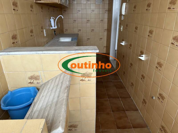 Imagem Apartamento com 2 Quartos à Venda, 53 m² em Andaraí - Rio De Janeiro Imagem Apartamento com 2 Quartos à Venda, 53 m² em Andaraí - Rio De Janeiro