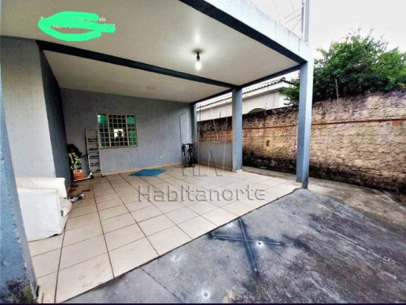 Imagem Casa com 5 Quartos para Alugar, em Flores - Manaus Imagem Casa com 5 Quartos para Alugar, em Flores - Manaus