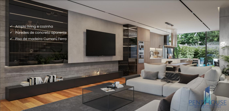 Imagem Sobrado com 3 Quartos à Venda, 143 m² em Rio Pequeno - Camboriú