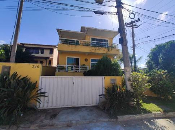 Casa de Condomínio com 4 Quartos à Venda, 232 m² em Peró - Cabo Frio
