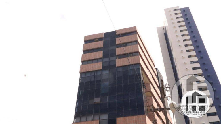 Imagem Sala Comercial à Venda ou Locação, 42 m² em Boa Viagem - Recife Imagem Sala Comercial à Venda ou Locação, 42 m² em Boa Viagem - Recife