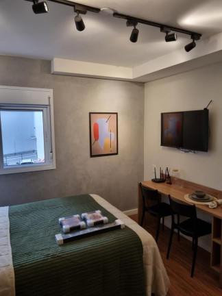 Imagem Imóvel com 1 Quarto à Venda, 22 m² em Vila Da Saúde - São Paulo Imagem Imóvel com 1 Quarto à Venda, 22 m² em Vila Da Saúde - São Paulo