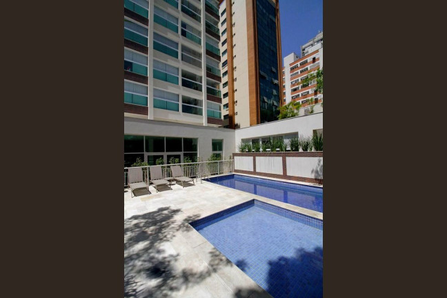 Imagem Apartamento com 2 Quartos para Alugar, 70 m² em Perdizes - São Paulo