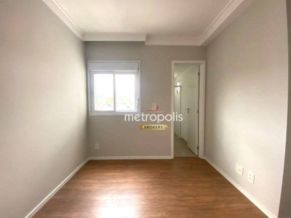 Imagem Apartamento com 2 Quartos à Venda, 53 m² em Vila Tibiriçá - Santo André Imagem Apartamento com 2 Quartos à Venda, 53 m² em Vila Tibiriçá - Santo André