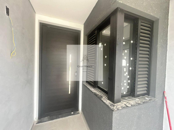 Imagem Casa de Condomínio com 3 Quartos à Venda, 110 m² em Condomínio Horto Villagio - Sorocaba Imagem Casa de Condomínio com 3 Quartos à Venda, 110 m² em Condomínio Horto Villagio - Sorocaba