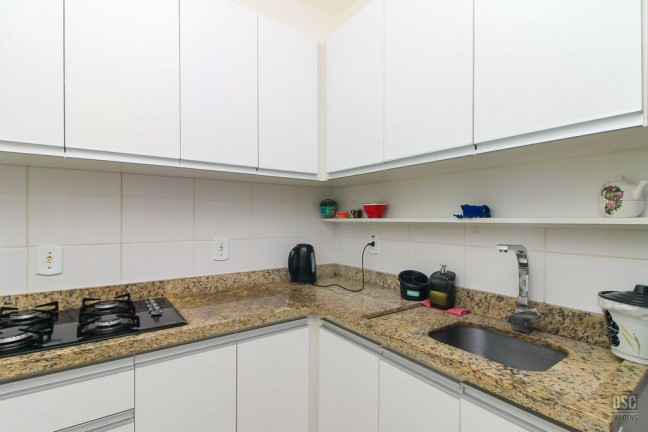 Imagem Casa de Condomínio com 3 Quartos à Venda, 132 m² em Hípica - Porto Alegre