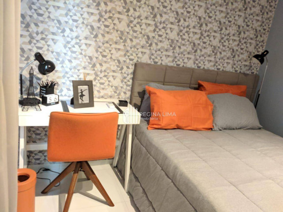 Imagem Apartamento com 1 Quarto à Venda, 31 m² em Uruguai - Teresina Imagem Apartamento com 1 Quarto à Venda, 31 m² em Uruguai - Teresina