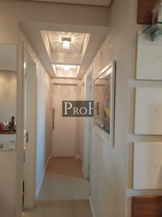 Imagem Apartamento com 3 Quartos à Venda, 76 m² em Campestre - Santo André Imagem Apartamento com 3 Quartos à Venda, 76 m² em Campestre - Santo André