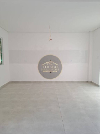 Imagem Sobrado com 2 Quartos à Venda, 72 m² em Bairro Cohapar - Guaratuba