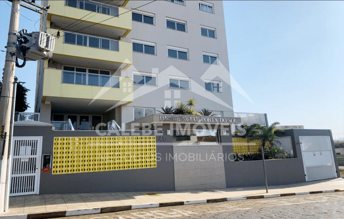Imagem Apartamento com 3 Quartos à Venda, 165 m² em Centro - Tatuí Imagem Apartamento com 3 Quartos à Venda, 165 m² em Centro - Tatuí