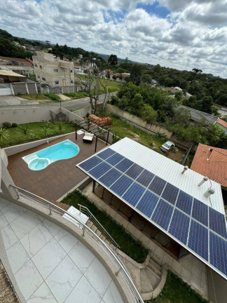 Imagem Casa com 3 Quartos à Venda, 363 m² em Santa Felicidade - Curitiba Imagem Casa com 3 Quartos à Venda, 363 m² em Santa Felicidade - Curitiba