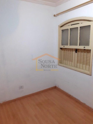 Imagem Sobrado com 3 Quartos à Venda, 263 m² em Vila Amélia - São Paulo Imagem Sobrado com 3 Quartos à Venda, 263 m² em Vila Amélia - São Paulo