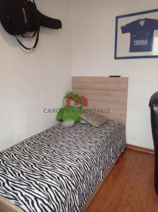 Imagem Apartamento com 2 Quartos à Venda, em São Bernardo - Belo Horizonte Imagem Apartamento com 2 Quartos à Venda, em São Bernardo - Belo Horizonte