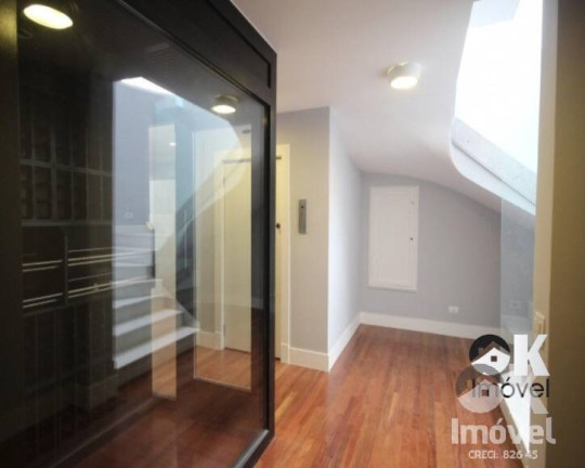 Imagem Apartamento com 4 Quartos à Venda, 453 m² em Higienópolis - São Paulo Imagem Apartamento com 4 Quartos à Venda, 453 m² em Higienópolis - São Paulo
