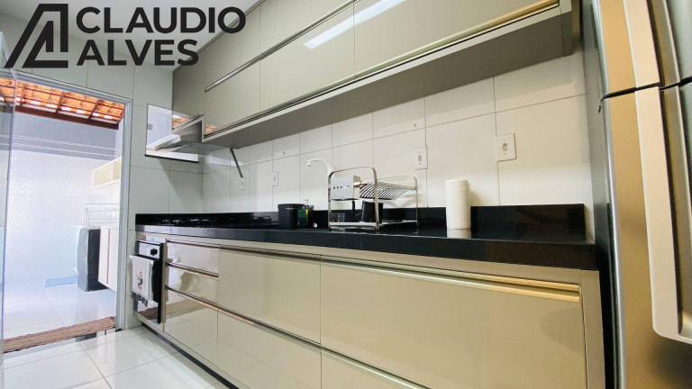 Imagem Casa com 2 Quartos à Venda, 94 m² em Papagaio - Feira De Santana Imagem Casa com 2 Quartos à Venda, 94 m² em Papagaio - Feira De Santana