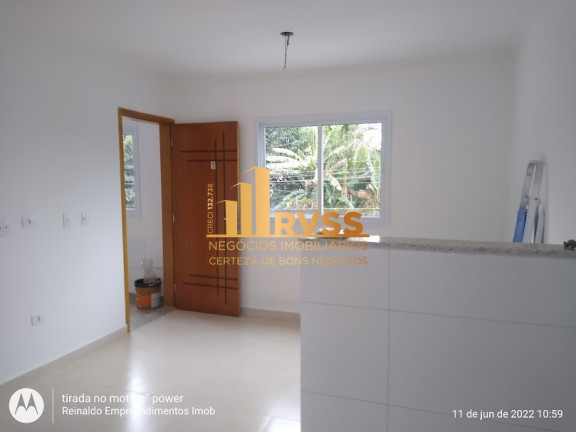 Imagem Apartamento com 1 Quarto à Venda, 45 m² em Jardim Teles De Menezes - Santo André Imagem Apartamento com 1 Quarto à Venda, 45 m² em Jardim Teles De Menezes - Santo André