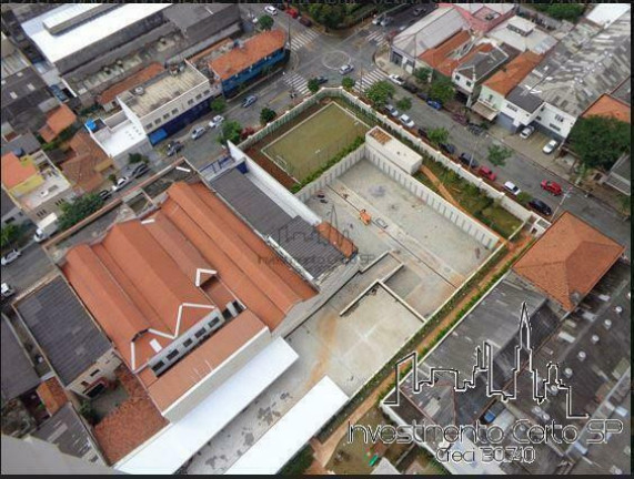 Imagem Apartamento com 2 Quartos à Venda, 69 m² em Vila Bertioga - São Paulo