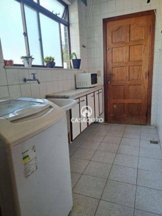 Imagem Apartamento com 3 Quartos à Venda, 125 m² em Serra - Belo Horizonte