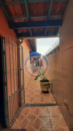 Imagem Casa com 2 Quartos à Venda, 92 m² em Balneário Jussara - Mongaguá Imagem Casa com 2 Quartos à Venda, 92 m² em Balneário Jussara - Mongaguá
