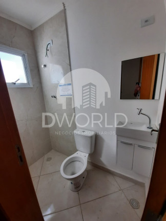 Imagem Imóvel com 2 Quartos à Venda, 42 m² em Vila Tibiriçá - Santo André Imagem Imóvel com 2 Quartos à Venda, 42 m² em Vila Tibiriçá - Santo André